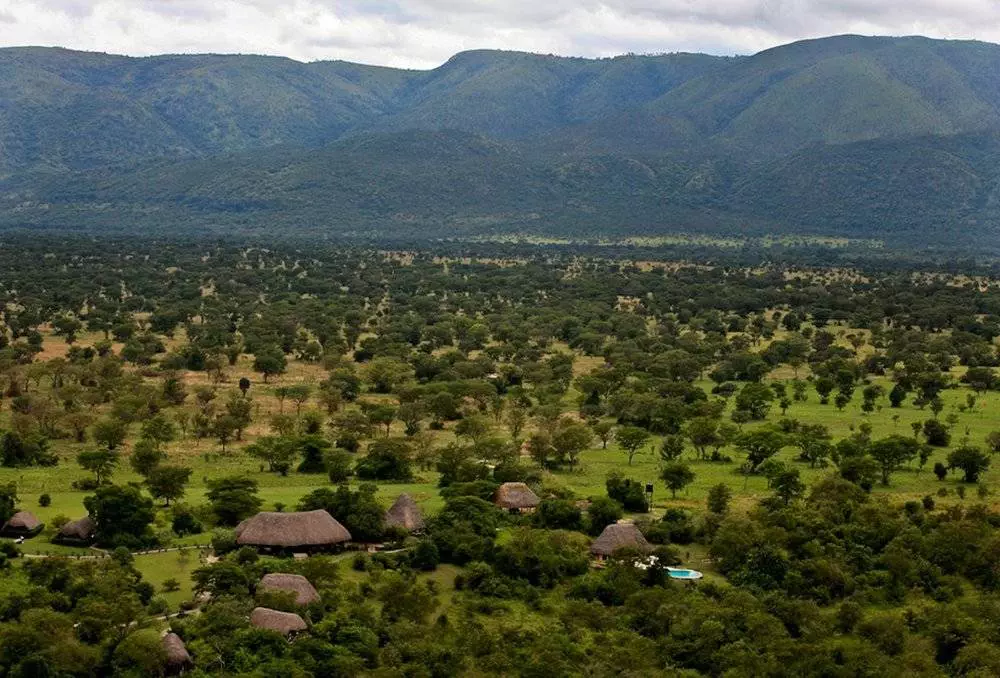 honeymoon safari destinations in Uganda