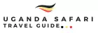 Logo Uganda Safari Travel Guide